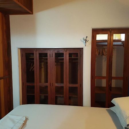 Casa Cultural Caicara Paraty - Wifi, Vaga Privativa, Proxima Ao Centro Historico 外观 照片