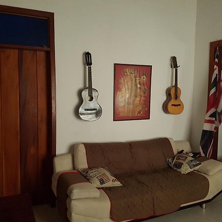 Casa Cultural Caicara Paraty - Wifi, Vaga Privativa, Proxima Ao Centro Historico 外观 照片