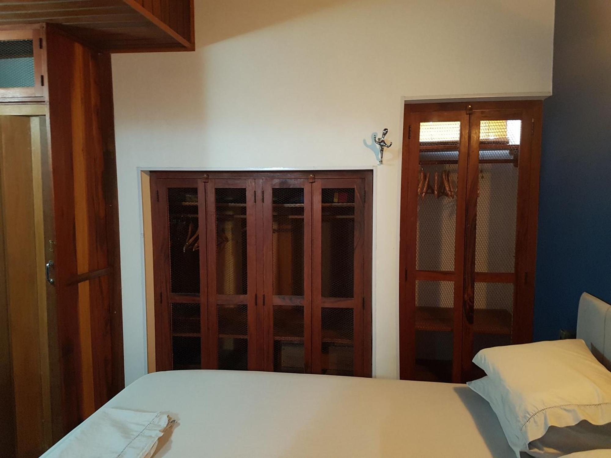 Casa Cultural Caicara Paraty - Wifi, Vaga Privativa, Proxima Ao Centro Historico 外观 照片