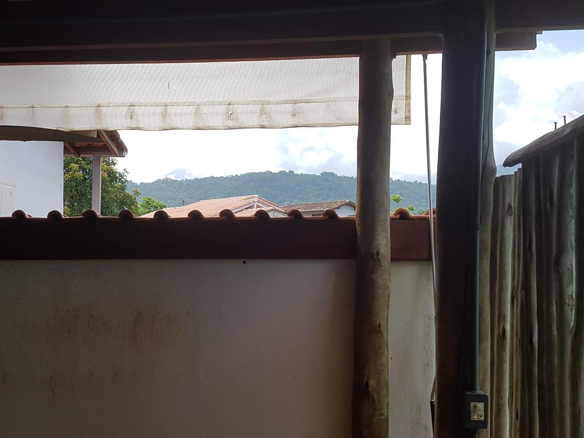 Casa Cultural Caicara Paraty - Wifi, Vaga Privativa, Proxima Ao Centro Historico 外观 照片
