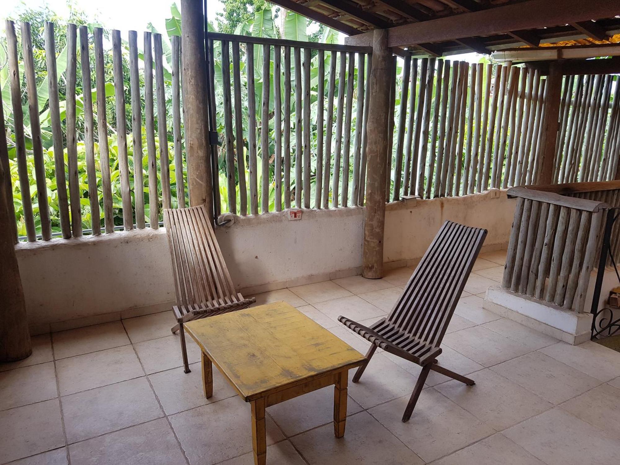 Casa Cultural Caicara Paraty - Wifi, Vaga Privativa, Proxima Ao Centro Historico 外观 照片