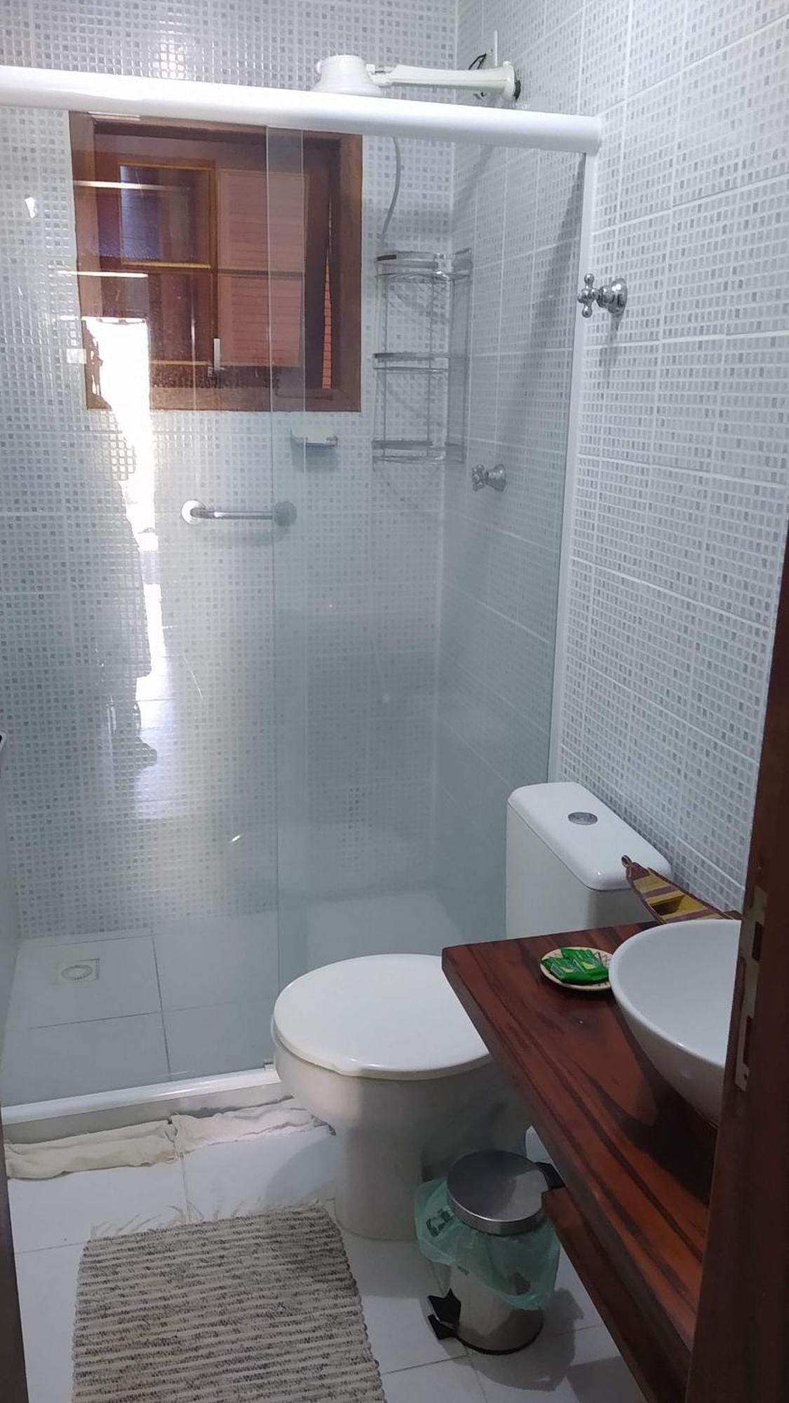Casa Cultural Caicara Paraty - Wifi, Vaga Privativa, Proxima Ao Centro Historico 外观 照片