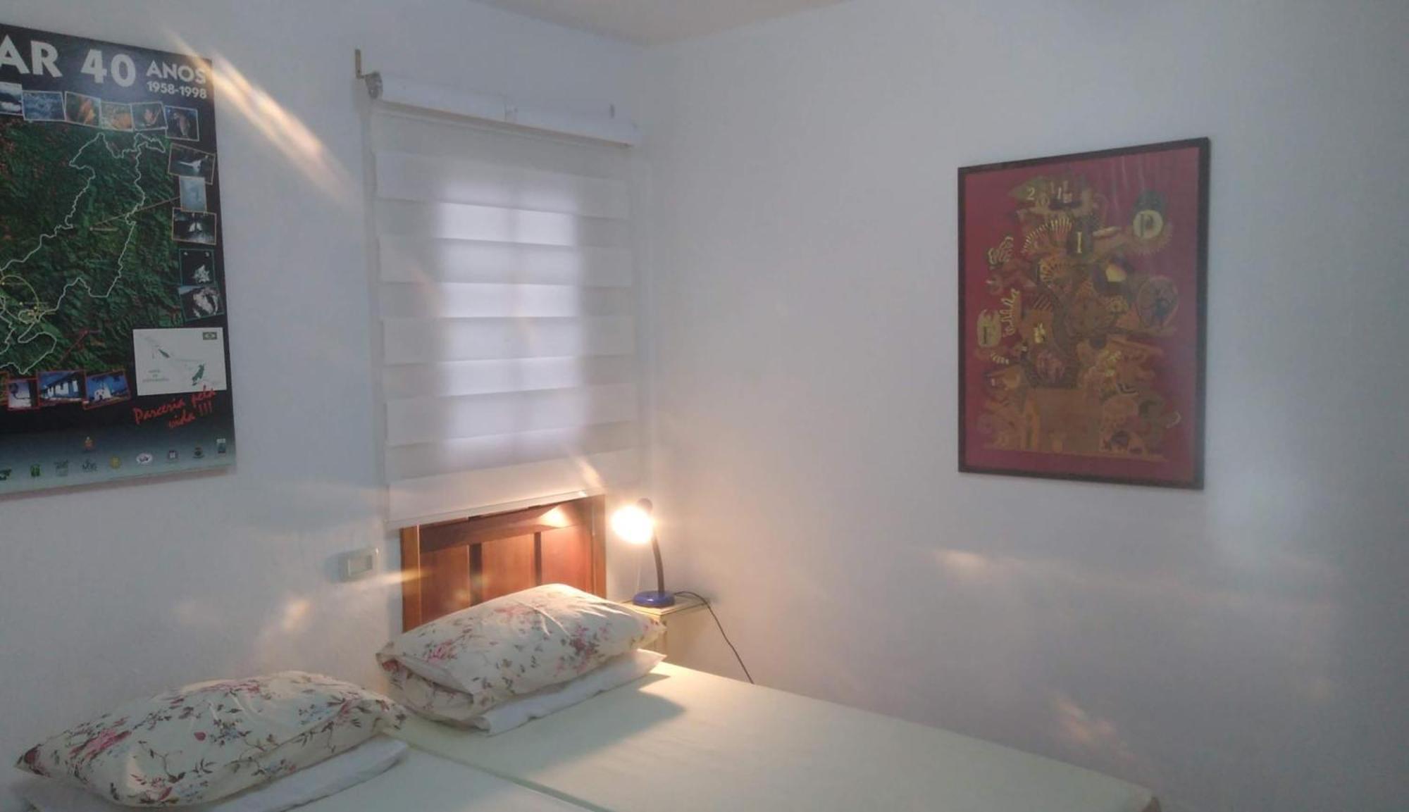 Casa Cultural Caicara Paraty - Wifi, Vaga Privativa, Proxima Ao Centro Historico 外观 照片