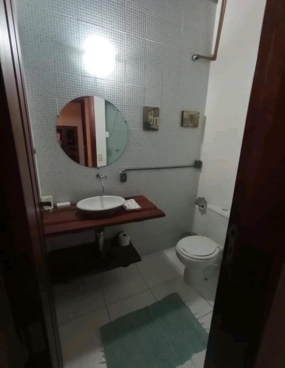 Casa Cultural Caicara Paraty - Wifi, Vaga Privativa, Proxima Ao Centro Historico 外观 照片