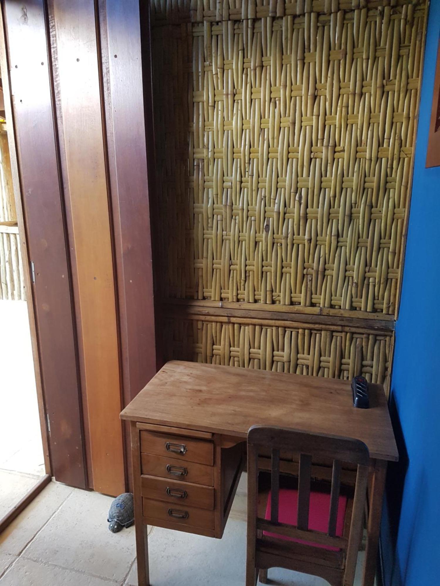 Casa Cultural Caicara Paraty - Wifi, Vaga Privativa, Proxima Ao Centro Historico 客房 照片